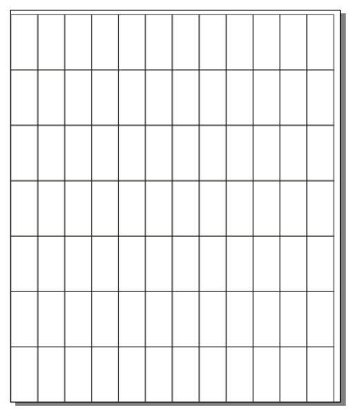 Tube Light Driver PCB