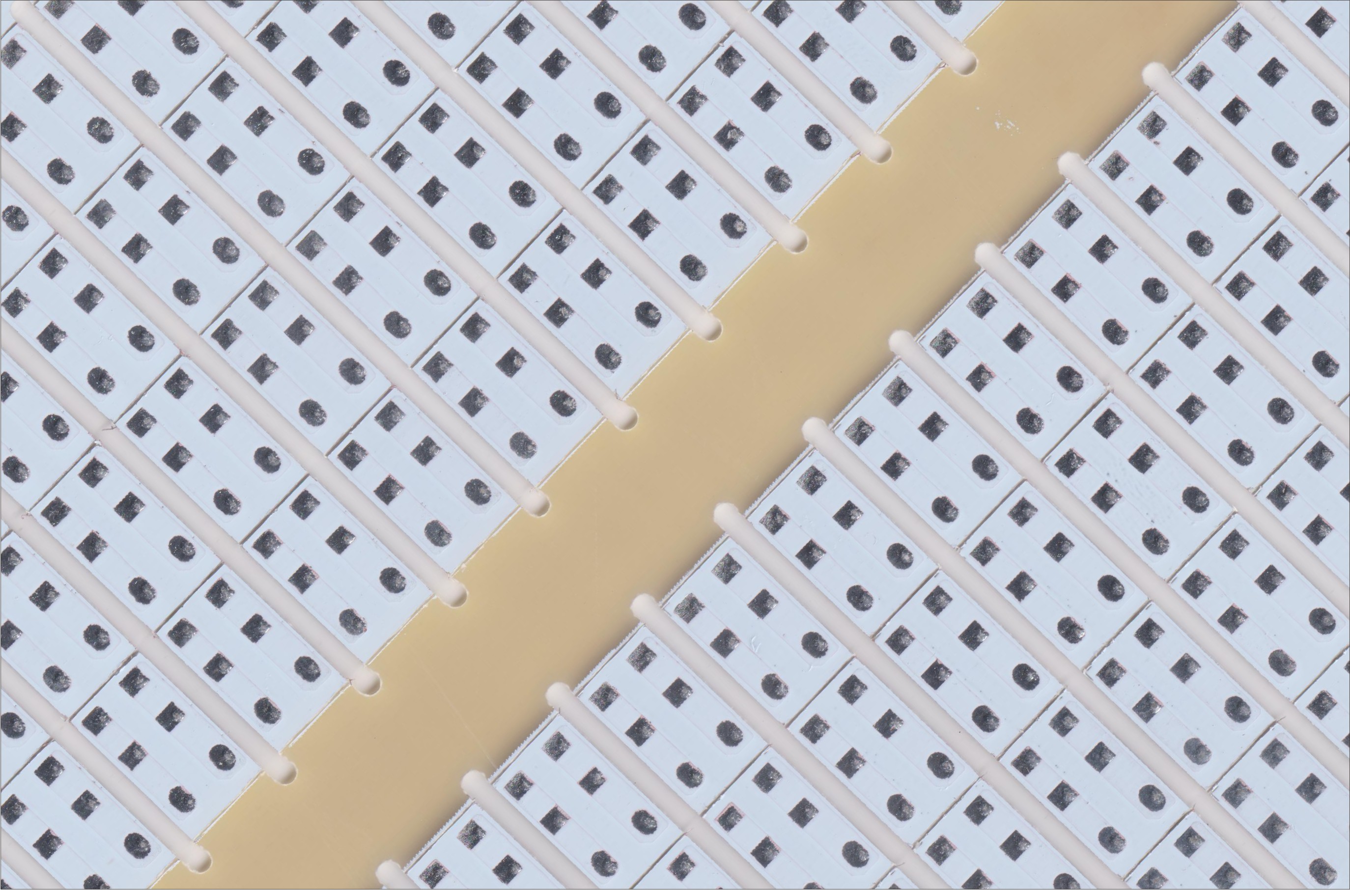 Metal Core PCB